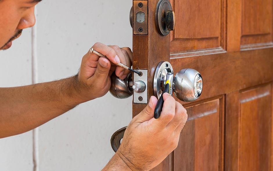 tarif serrurier ouverture de porte Villepinte